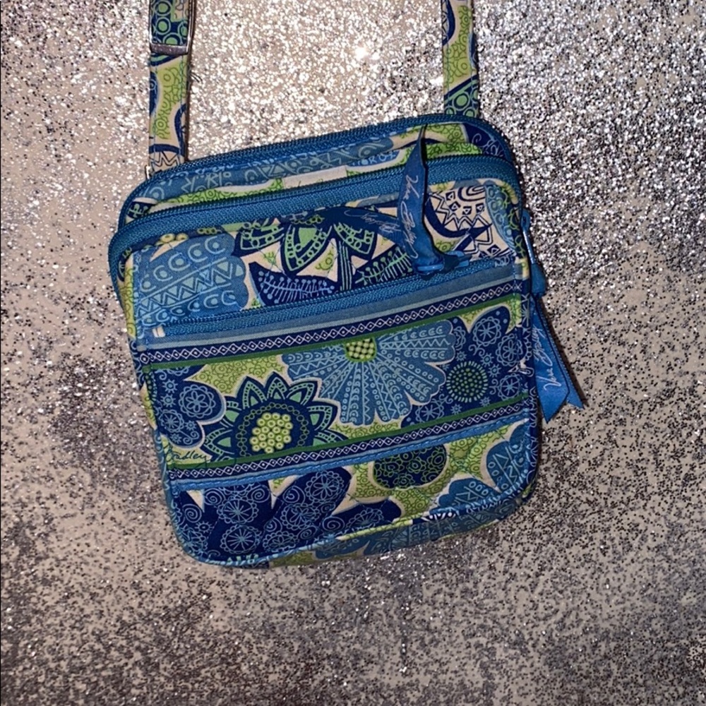 Vera Bradley Cross body